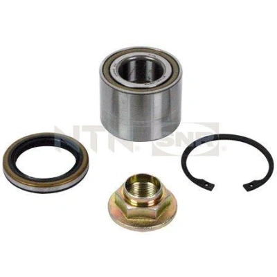 Imagem de SNR R170.16 Kit de rolamento roda
