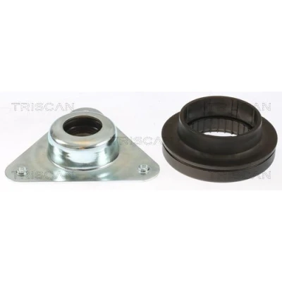Imagem de TRISCAN 8500 25923 Suporte de apoio do conjunto mola / amortecedor com rolamento rolos SMART: Fortwo III Coupe