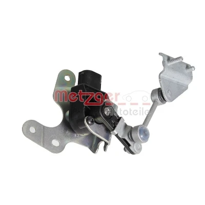 Imagem de METZGER 0901312 Sensor Eixo traseiro direito com caixilho de retenção MERCEDES BENZ: Classe E T modell endado, norauto, oscaro, mister auto