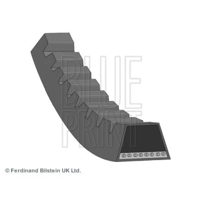 Imagem de BLUE PRINT AD10V980 Correia Trapezoidal 10 980 MITSUBISHI: L200 III Pick up, Pajero 2, Sport 1 SUV