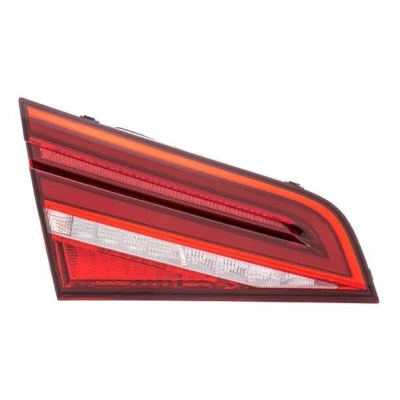 Imagem de HELLA 2SV 012 837 091 Farolim esquerda parte interior LED 12 com porta lâmpadas AUDI: A3 Sportback