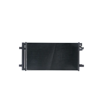 Imagem de MAHLE ORIGINAL AC 1139 000S Condensador com secador 14 11,8 574