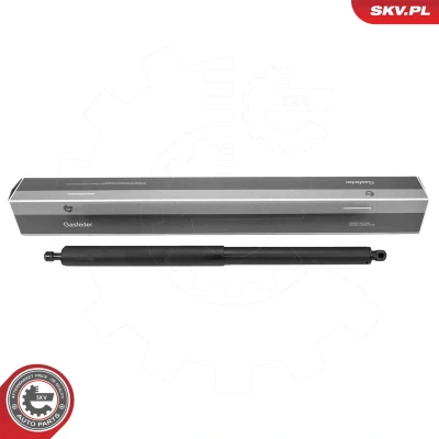 Imagem de ESEN SKV Amortecedor da mala 599mm traseira direita 52SKV840