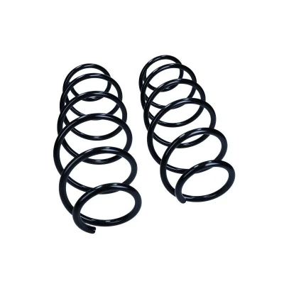 Imagem de MAXGEAR 60 1417D Mola de suspensão CITROЁN: C3 II (SC) 1.4, 1.1 i 2009 2016