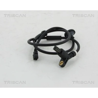 Imagem de TRISCAN 8180 29207 Sensor de ABS 2 873 35,5 SEAT: Ibiza 2, Cordoba I Vario Van / Carrinha, VOLKSWAGEN: Polo III Hatchback