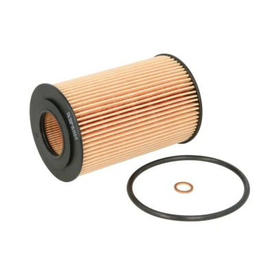 Imagem de FILTRON OE 674/4 Filtro de óleo Cartucho filtrante KIA: CARENS 3, cee‘d I Carrinha, Hatchback, HYUNDAI: SANTA FE 2, Tucson, i30 Hatchback