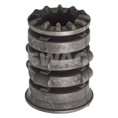 Imagem de SWAG 62 10 4279 Batente de encosto, suspensão Eixo dianteiro PEUGEOT: 206 Hatchback, 206+ Hatchback