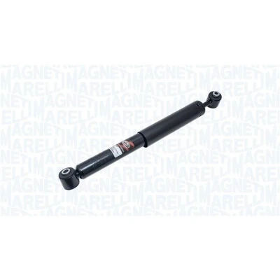 Imagem de MAGNETI MARELLI 357351070000 Amortecedor Eixo traseiro Pressão do gás Tubo duplo Módulo de amortecedores olhal em baixo, cima