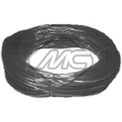 Imagem de Metalcaucho 00034 Tubo de água lavagem