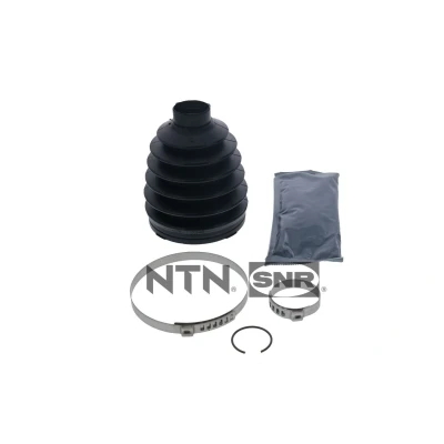 Imagem de SNR OBK55.001 Fole de Transmissão do lado da roda Termoplástico RENAULT: MEGANE 3, LAGUNA 3 Grandtour, Coupe