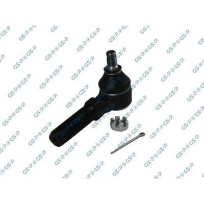Imagem de GSP S071312 Rótula de direção 14mm M20X1,5LH Eixo dianteiro, lado esquerdo, direito JEEP: Cherokee II