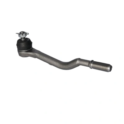 Imagem de FEBI BILSTEIN 42703 Rótula de direção Eixo dianteiro, lado esquerdo, direito, interior com porca castelo NISSAN: Pick Up