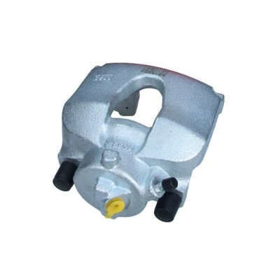 Imagem de MAXGEAR 82 1382 Pinça de travão Aço eixo dianteiro, lado direito, à frente do RENAULT: LAGUNA 2 Grandtour,