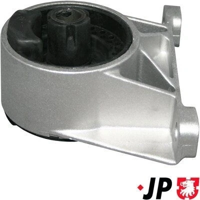 Imagem de JP GROUP 1217903900 Suporte, motor à frente Rolamento de borracha e metal Caixa velocidades automática OPEL: Astra H Hatchback, G CC