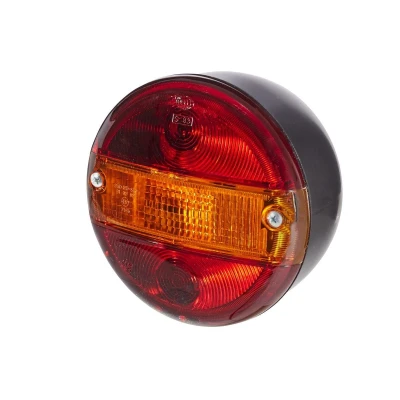 Imagem de HELLA 2SE 001 685 221 Luz traseira
