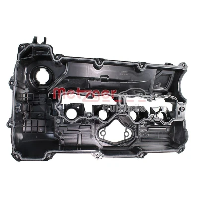 Imagem de METZGER 2389207 Tampa de Válvulas com juntas parafusos BMW: 3 Touring, Sedan, Coupe
