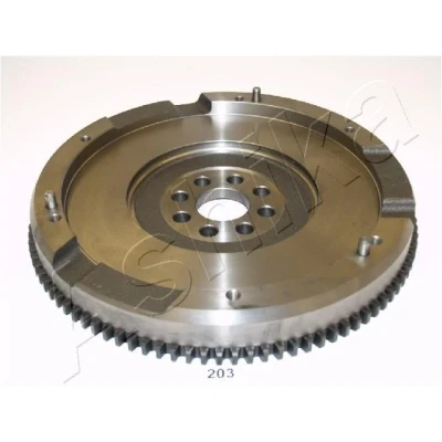 Imagem de ASHIKA 91 02 203 Volante do Motor 304mm