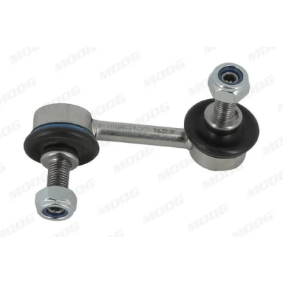 Imagem de MOOG HO LS 5725 barra / escora, estabilizadora Eixo traseiro esquerdo 72 M10x1.25 HONDA: Civic 7 Hatchback, Limousine