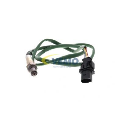 Imagem de VEMO V30 76 0062 Sonda lambda M18 x 1,5 Rosca pré lubrificada em forma de D MERCEDES BENZ: CLK Coupe, Classe C T modell