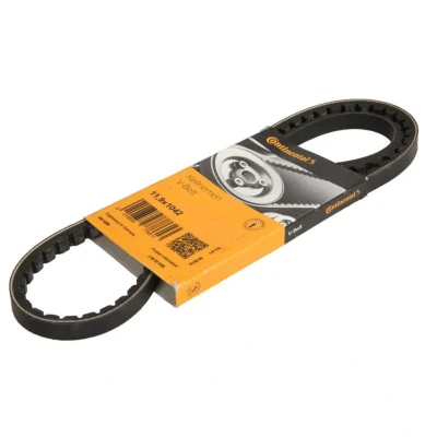 Imagem de CONTITECH 11,9X1042Ld Correia Trapezoidal 1042 FORD: Capri III