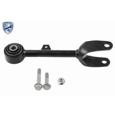 Imagem de VAICO V58 0206 Braço de suspensão com jogo parafusos Eixo traseiro, ambos os lados, em cima transversal TESLA: Model 3, Y