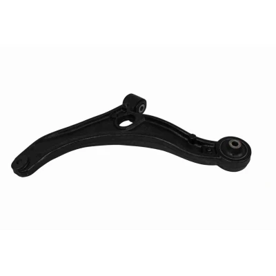Imagem de VAICO V46 0545 Braço de suspensão Original Quality Eixo dianteiro, lado direito transversal 17,5mm