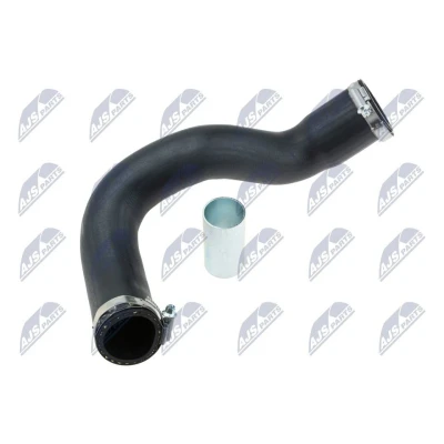 Imagem de NTY GPP RE 037 Mangueira Para o Turbocompressor RENAULT: LAGUNA 3