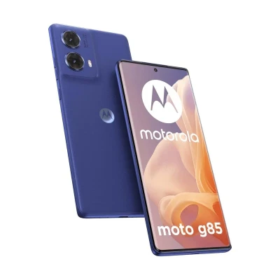 Imagem de Motorola Moto G85 8GB/256GB Azul