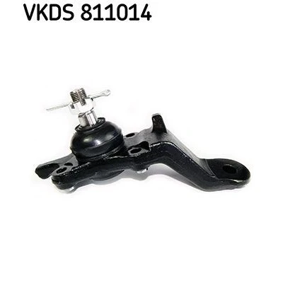 Imagem de SKF VKDS 811014 Rótula de suspensão TOYOTA: Land Cruiser Prado 90