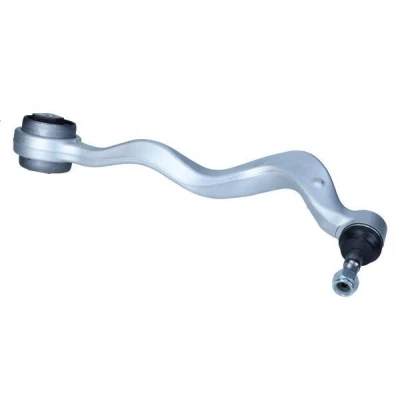 Imagem de MAXGEAR 72 5550 Barra/escora, suspensão Eixo dianteiro, em baixo, à direita, frente com apoio de borracha