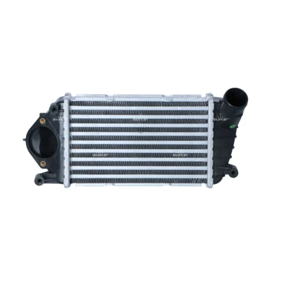 Imagem de NRF 30849 Intercooler VOLKSWAGEN: Polo III Hatchback