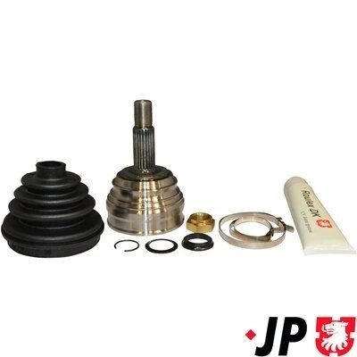 Imagem de JP GROUP 1143301510 Ponteira de Transmissão Eixo dianteiro, do lado da roda VOLKSWAGEN: Passat B3/B4 Variant