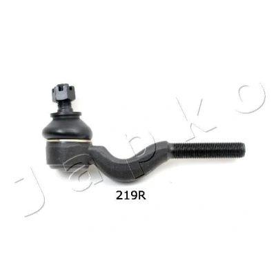 Imagem de JAPKO 111219R Rótula de direção M 12X1,25mm Eixo dianteiro, lado direito