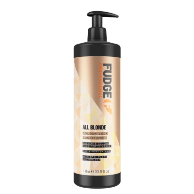 Imagem de Fudge All Blonde Colour Lock Conditioner 1000 ml
