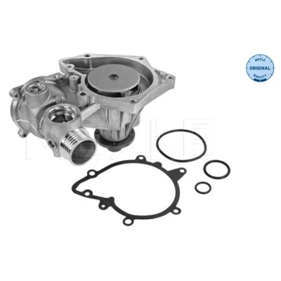 Imagem de MEYLE 313 011 1100 Bomba de água com junta ORIGINAL Quality BMW: 5 Sedan, Touring, 7