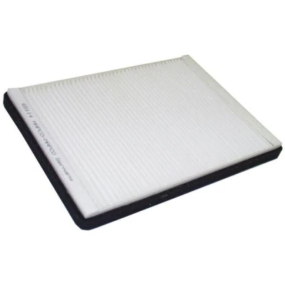 Imagem de MAPCO 65114 Filtro, ar do habitáculo Filtro de pólen 240 185 17 Papel RENAULT: MEGANE 1 Classic, Coach,