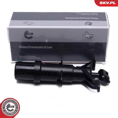 Imagem de ESEN SKV 15SKV509 Ejector de água do lava faróis ambos os lados