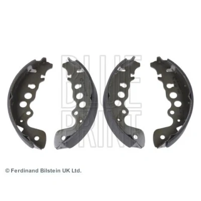 Imagem de BLUE PRINT ADK84128 Maxilas de Travão Eixo traseiro 220 41 SUZUKI: Grand Vitara 1 SUV