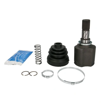 Imagem de SKF VKJA 8057 Ponteira de Transmissão RENAULT: MASTER 2 Kasten, Bus