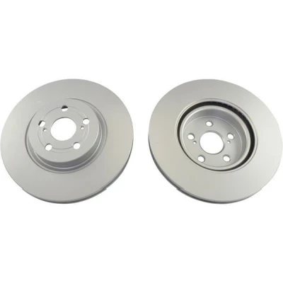 Imagem de KAVO PARTS BR 9426 C Disco de travão 295 26 5 100 ventilado revestido TOYOTA: Avensis II Station Wagon, Sedan, Hatchback