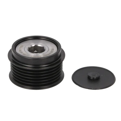 Imagem de BLUE PRINT ADBP610195 Polia Roda Livre do Alternador 40mm lado motor com tampa