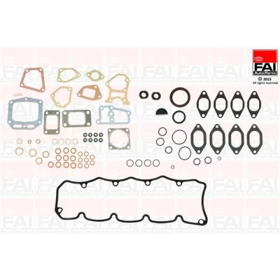 Imagem de FAI AutoParts HS824NH Jogo de juntas, cabeça do cilindro Sem junta cabeçote FIAT: Ducato II Camião plataforma/Chassis