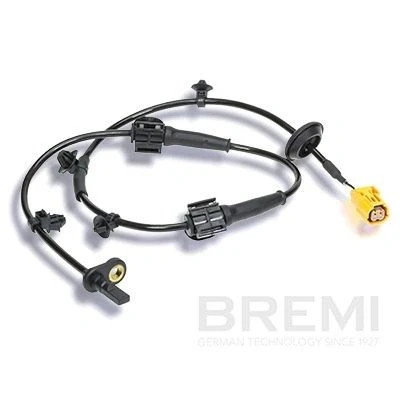 Imagem de BREMI 50756 Sensor de ABS com cabo HONDA: Jazz 2