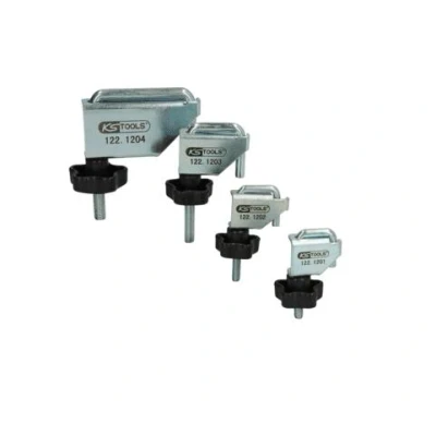 Imagem de KS TOOLS 122.1200 Grampo para tubo de refrigeração