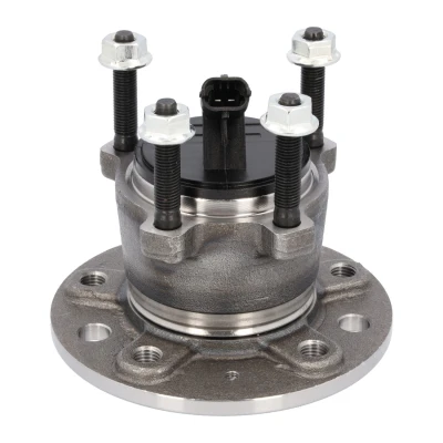 Imagem de FEBI BILSTEIN 26675 Kit de rolamento roda OPEL: Vectra C Sedan, CC, Signum SAAB: 9 3 Sedan