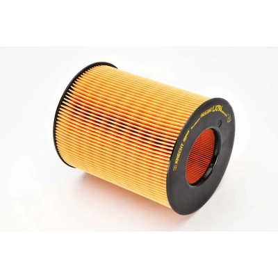 Imagem de MAHLE ORIGINAL LX 794 Filtro de ar 150,0 124,0 Cartucho filtrante MERCEDES BENZ: Classe A, Vaneo