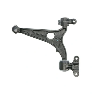Imagem de DELPHI TC1470 Braço de suspensão com articulação suspensão/guia esquerda, em baixo oscilante longitudinal PEUGEOT: 807, CITROËN: C8