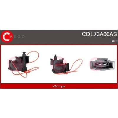 Imagem de CASCO CAR10009AS Induzido, motor de arranque 12V