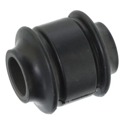 Imagem de FEBI BILSTEIN 106849 Casquilho da Barra Estabilizadora Eixo dianteiro Borracha 20 46