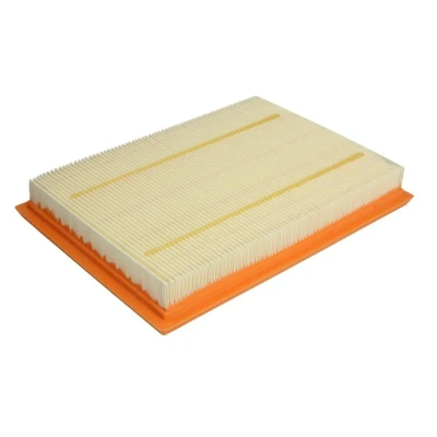 Imagem de HENGST FILTER E555L Filtro de ar 31 169 227 Cartucho filtrante HONDA: CIVIC 6 Stufenheck, 7 Hatchback, NISSAN: Juke